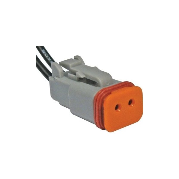 Pico Plug-2Way W/Female Contact, No 6010PT 6010PT - main